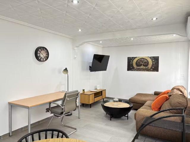 Apartamento en alquiler en l'Horta Sud, Valencia