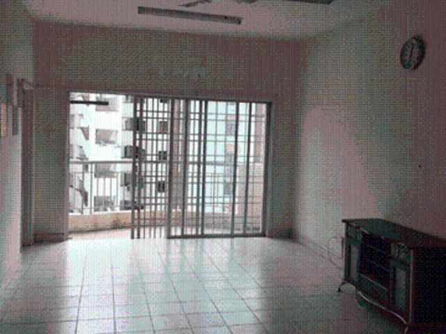 Apartment for rent in Country Heights Damansara, Kuala Lumpur