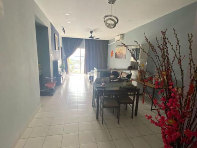 Apartment for rent in Country Heights Damansara, Kuala Lumpur