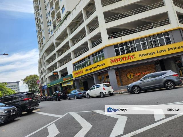 Shop for sale in Country Heights Damansara, Kuala Lumpur
