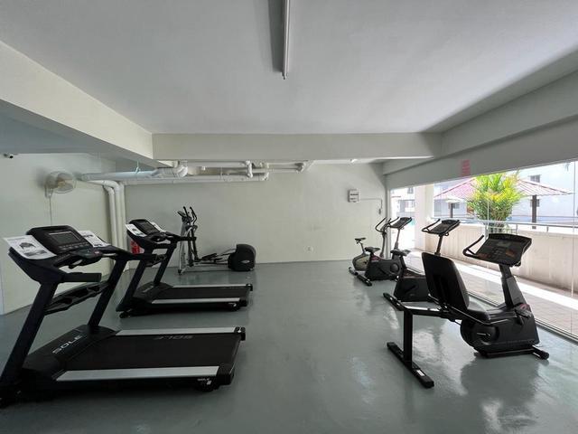 Condominium for rent in Country Heights Damansara, Kuala Lumpur