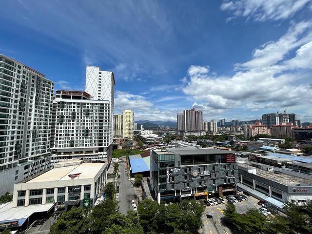 Condominium for rent in Country Heights Damansara, Kuala Lumpur