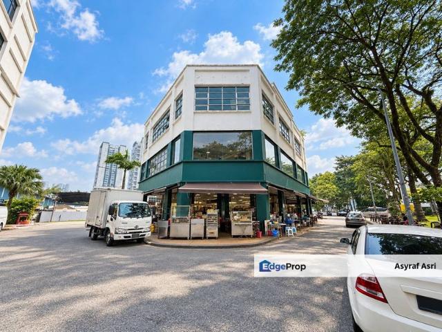 Shop for sale in Plaza Puchong, Kuala Lumpur