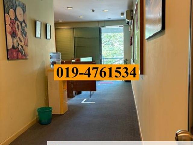 Shop for rent in Georgetown, Penang