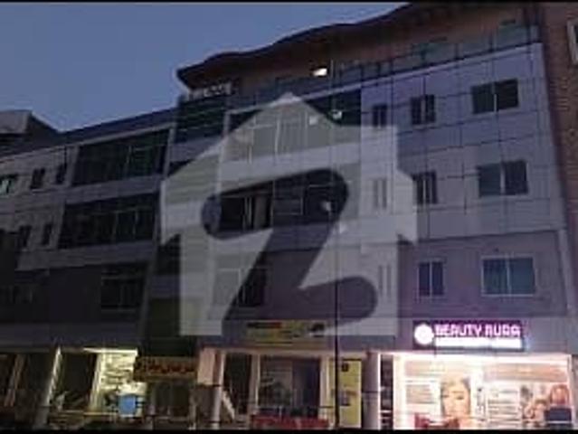 Building for sale in اسلام آباد, زون 1