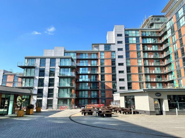 Apartment for rent in South Yorkshire