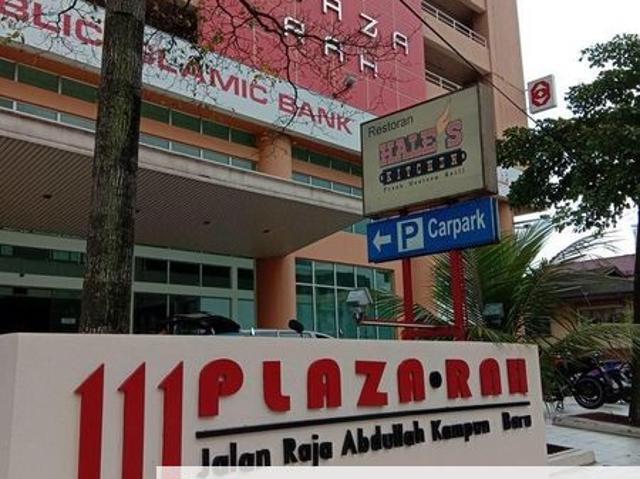 Condominium for rent in Country Heights Damansara, Kuala Lumpur