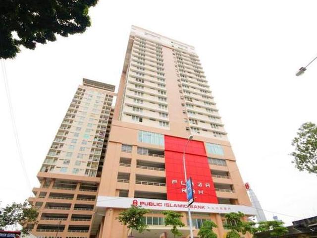 Condominium for sale in KL Eco City, Kuala Lumpur