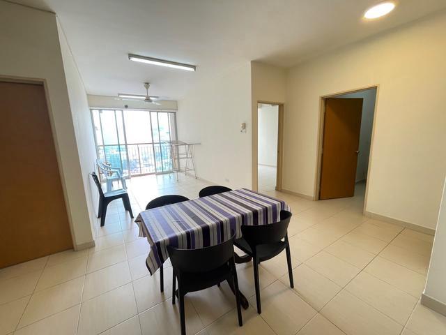 Condominium for rent in KL Eco City, Kuala Lumpur