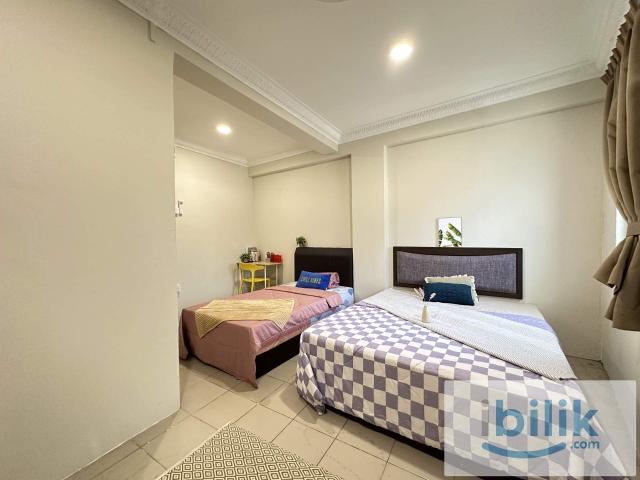 Room for rent in Country Heights Damansara, Kuala Lumpur