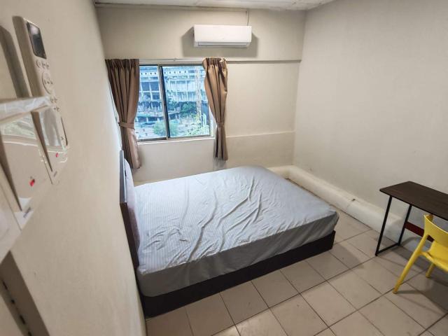 Room for rent in Bukit Bintang, Kuala Lumpur