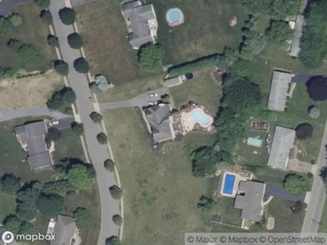 House for sale in Stewartsville, New Jersey