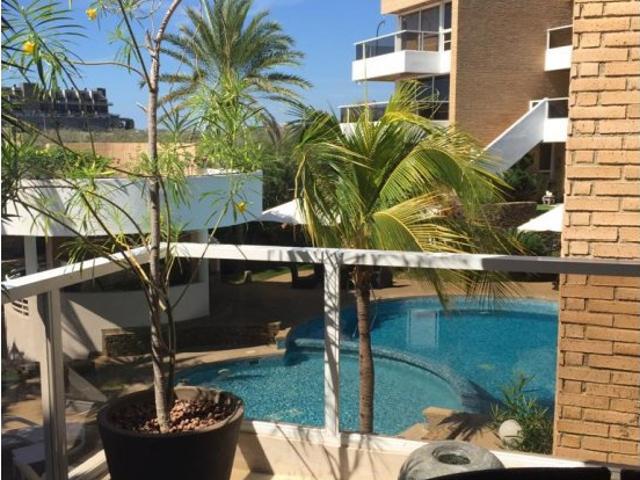Apartamento en venta