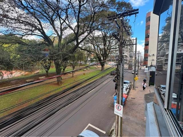 Apartamento aluguel em Região Geográfica Imediata de Passo Fundo, Passo Fundo
