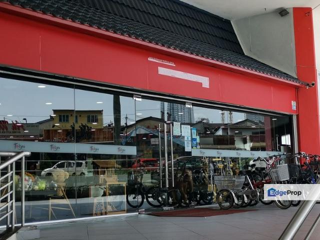 Shop for sale in Johore Bahru, Johor