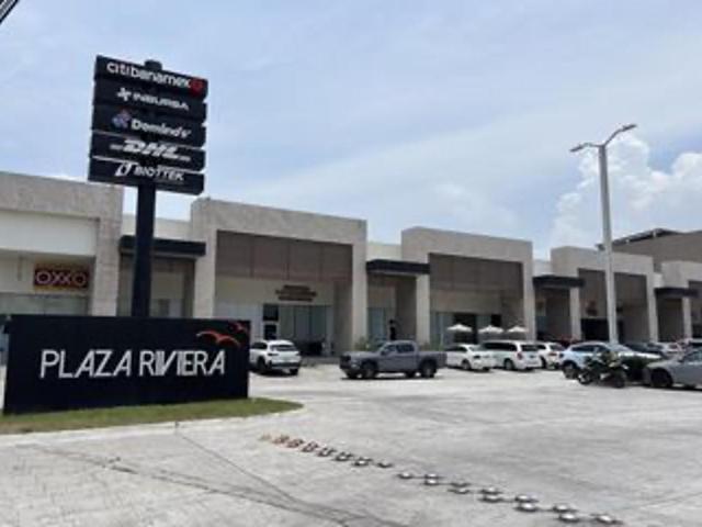 Terreno en renta en Alvarado, Veracruz