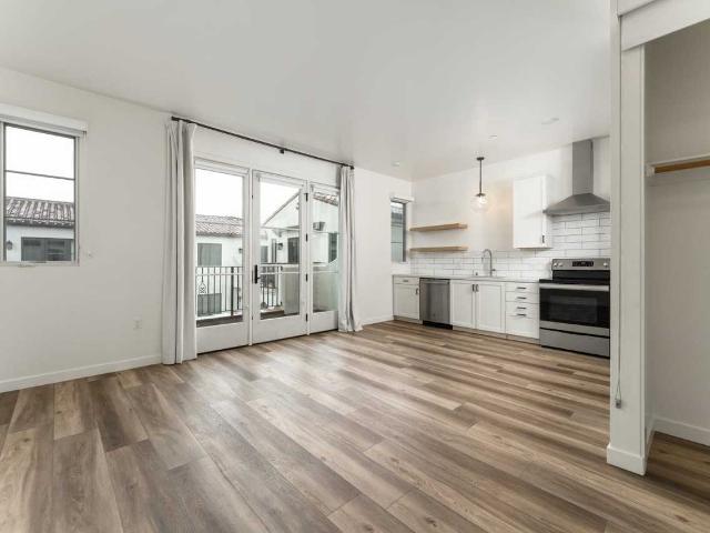 Apartment for rent in Santa Barbara, California
