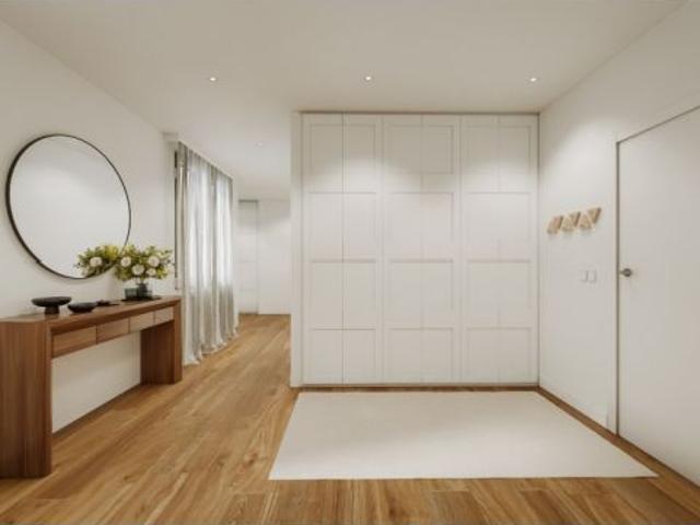 Piso en venta en Abando, Bilbao