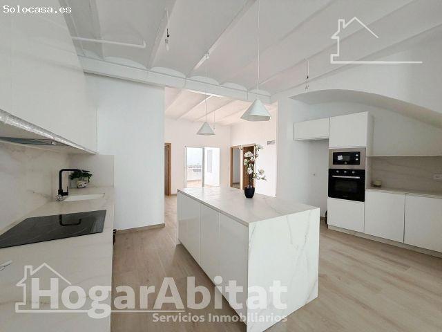 Piso en venta en el Raval, el Camp de Morvedre