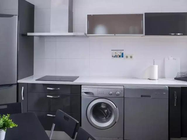 Apartamento en alquiler en Ciutat Vella, Comarca de València