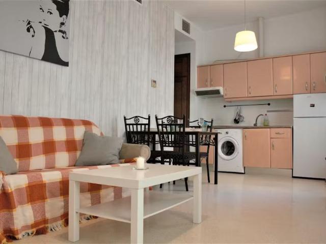 Apartamento en alquiler en Casco Antiguo, Sevilla