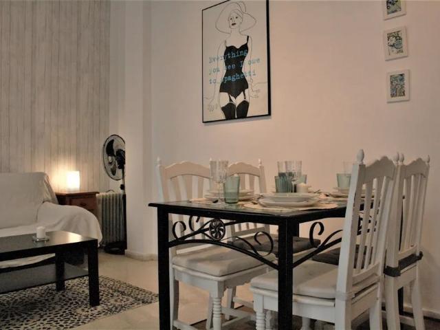 Apartamento en alquiler en Casco Antiguo, Sevilla