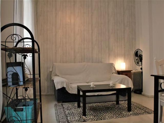 Apartamento en alquiler en Casco Antiguo, Sevilla