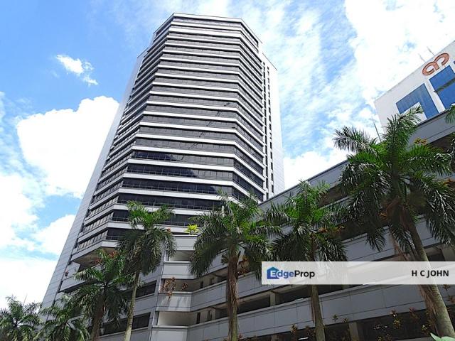 Shop for rent in Country Heights Damansara, Kuala Lumpur