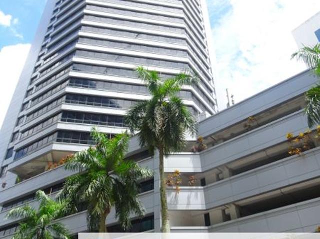 Shop for rent in Country Heights Damansara, Kuala Lumpur