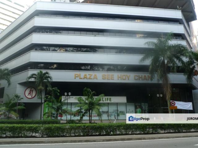 Shop for rent in Country Heights Damansara, Kuala Lumpur