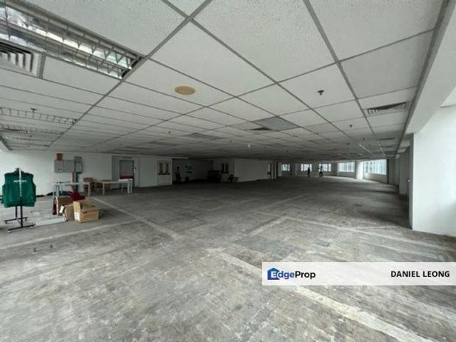 Shop for rent in Country Heights Damansara, Kuala Lumpur