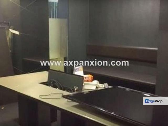 Shop for rent in Country Heights Damansara, Kuala Lumpur