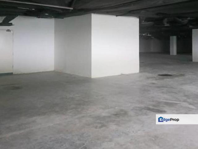 Shop for rent in Country Heights Damansara, Kuala Lumpur