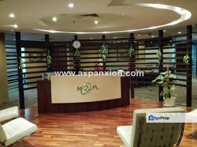 Shop for rent in Country Heights Damansara, Kuala Lumpur