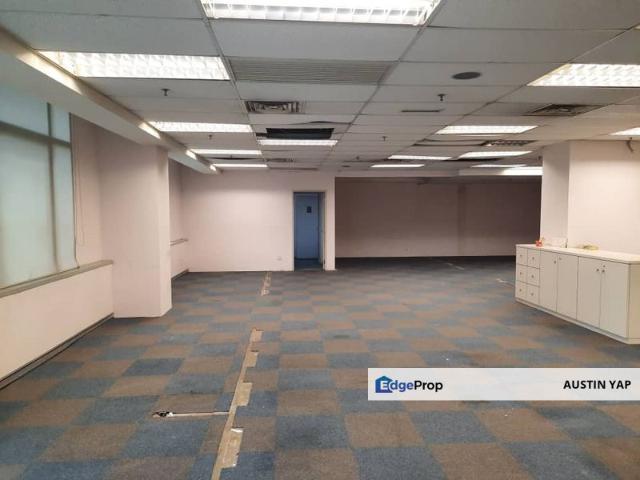 Shop for rent in Country Heights Damansara, Kuala Lumpur