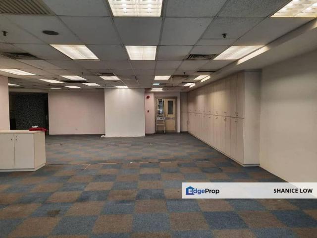 Shop for rent in Country Heights Damansara, Kuala Lumpur