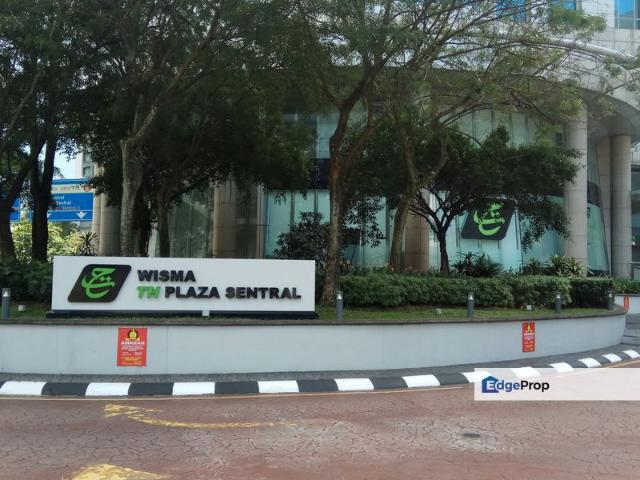 Shop for rent in Country Heights Damansara, Kuala Lumpur