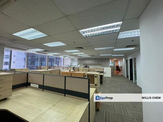 Shop for sale in Country Heights Damansara, Kuala Lumpur