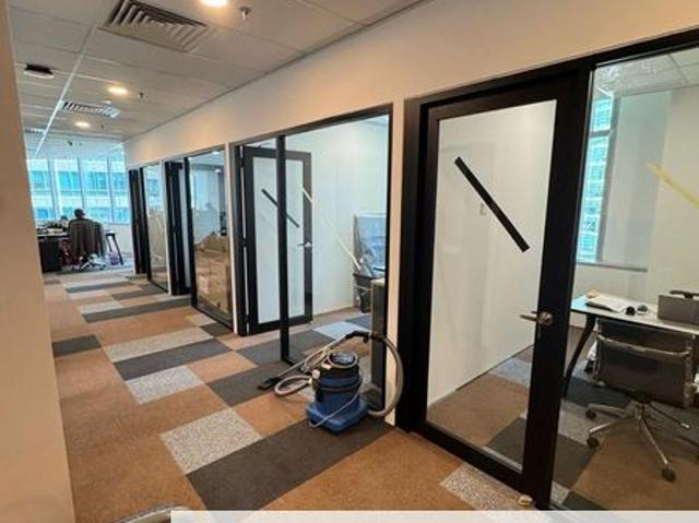 Shop for sale in Country Heights Damansara, Kuala Lumpur