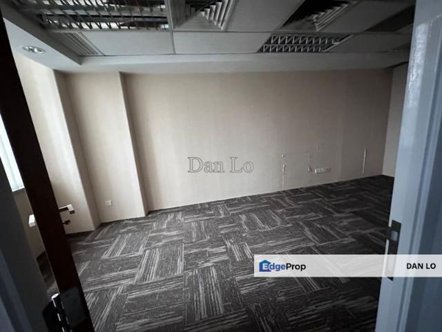 Shop for rent in Country Heights Damansara, Kuala Lumpur