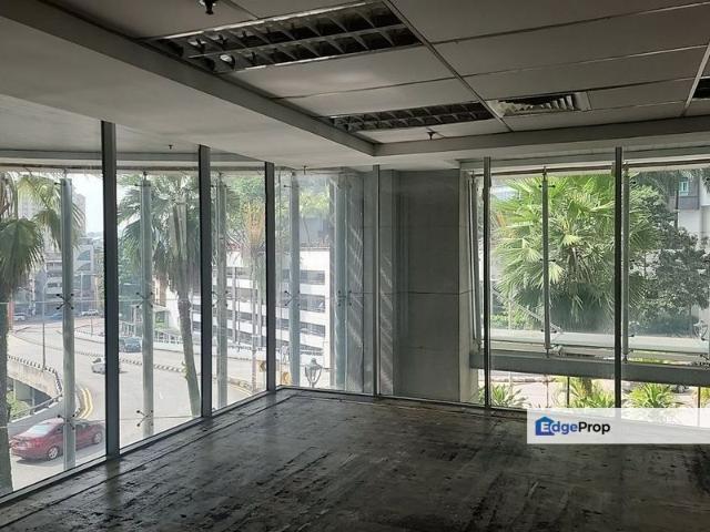 Shop for rent in Country Heights Damansara, Kuala Lumpur