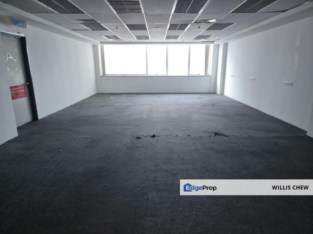 Shop for rent in Country Heights Damansara, Kuala Lumpur