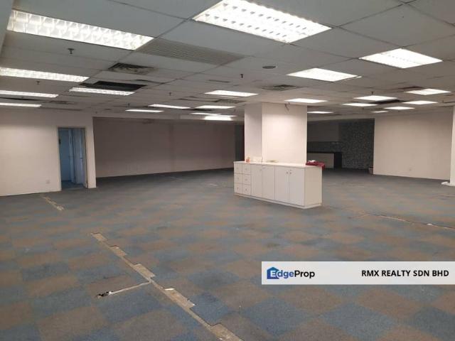Shop for sale in Country Heights Damansara, Kuala Lumpur