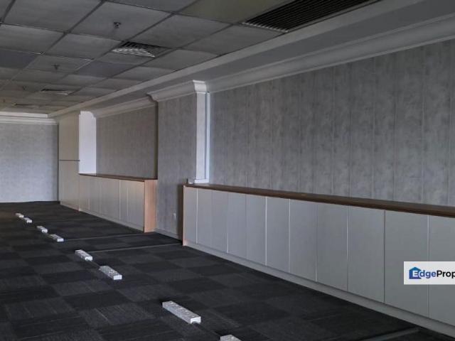 Shop for sale in Country Heights Damansara, Kuala Lumpur