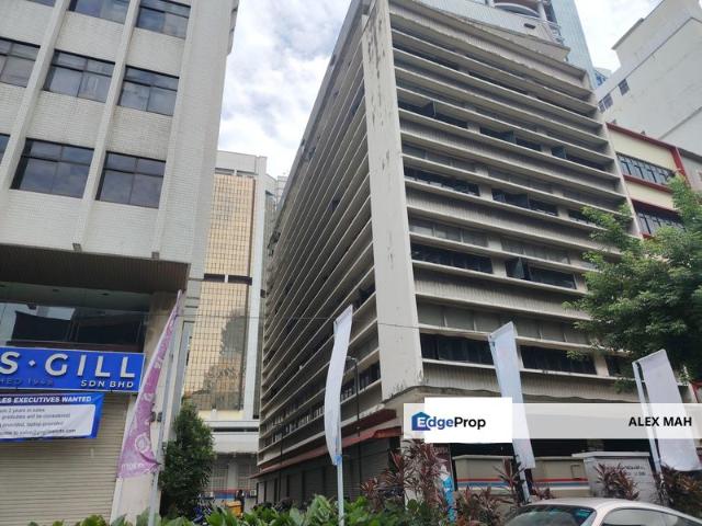 Shop for sale in Country Heights Damansara, Kuala Lumpur