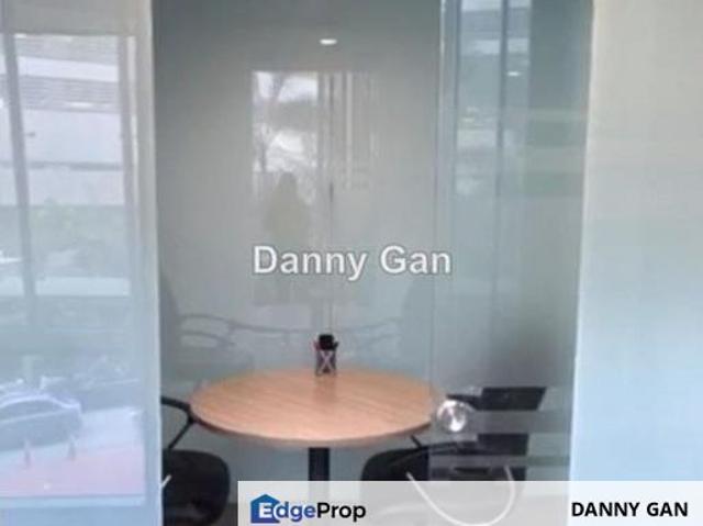 Shop for rent in Country Heights Damansara, Kuala Lumpur
