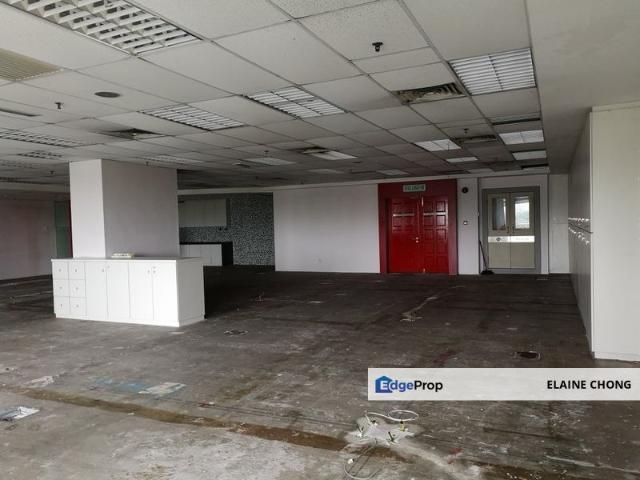Shop for sale in Country Heights Damansara, Kuala Lumpur