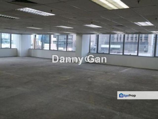 Shop for rent in Country Heights Damansara, Kuala Lumpur