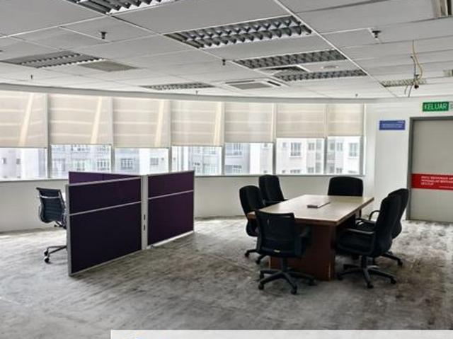 Shop for sale in Country Heights Damansara, Kuala Lumpur