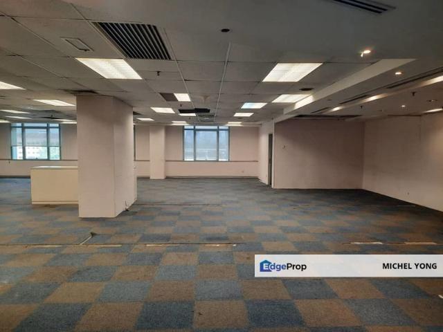 Shop for sale in Country Heights Damansara, Kuala Lumpur